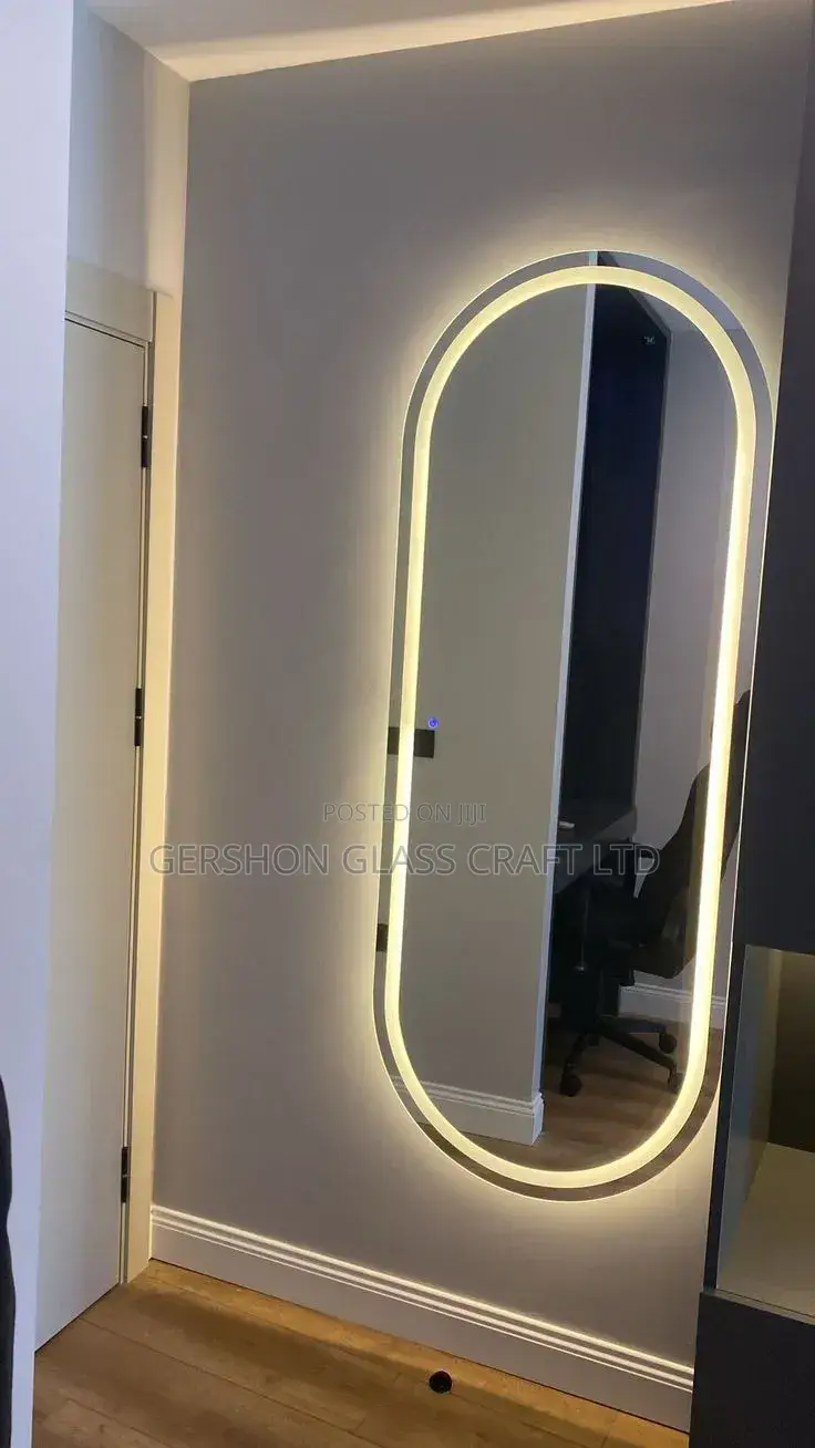 Customized Mirrors