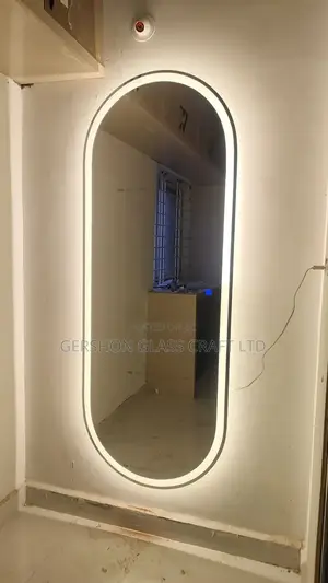 Customized Mirrors