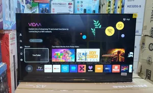 Hisense 43 Uhd