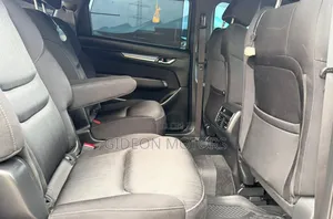 Mazda CX-8 2019 Blue
