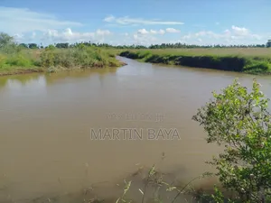 12 Acre Parcel of Prime Irrigation Land in Malindi -Madunguni