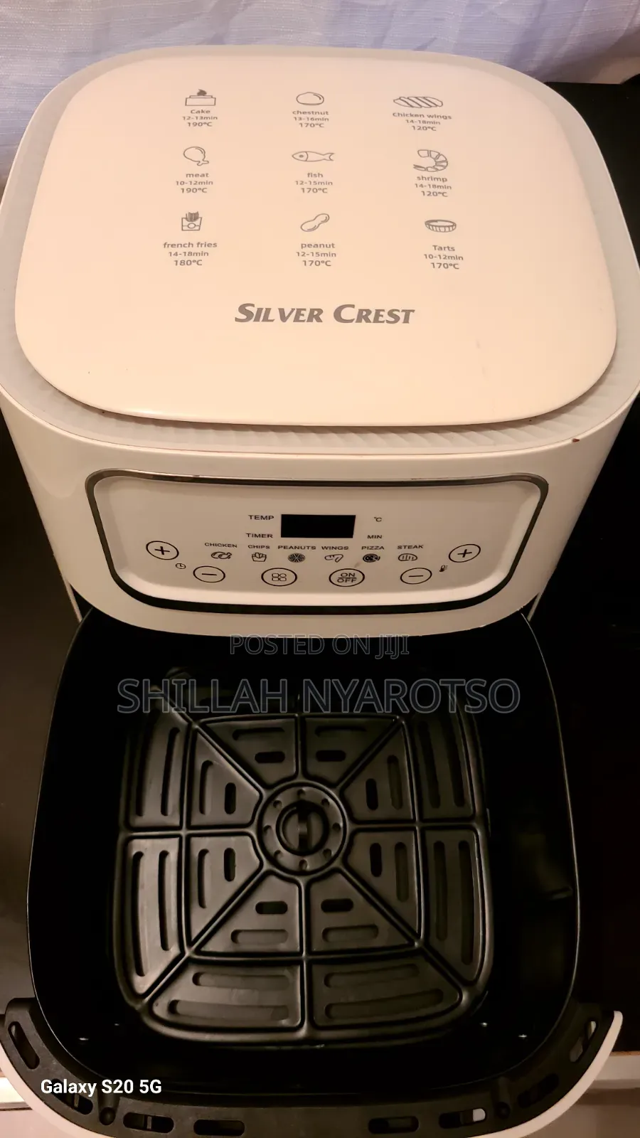 Air Fryers