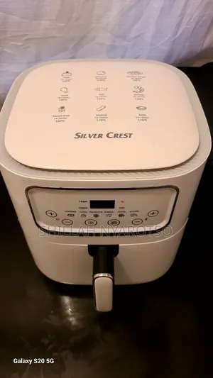 Air Fryers