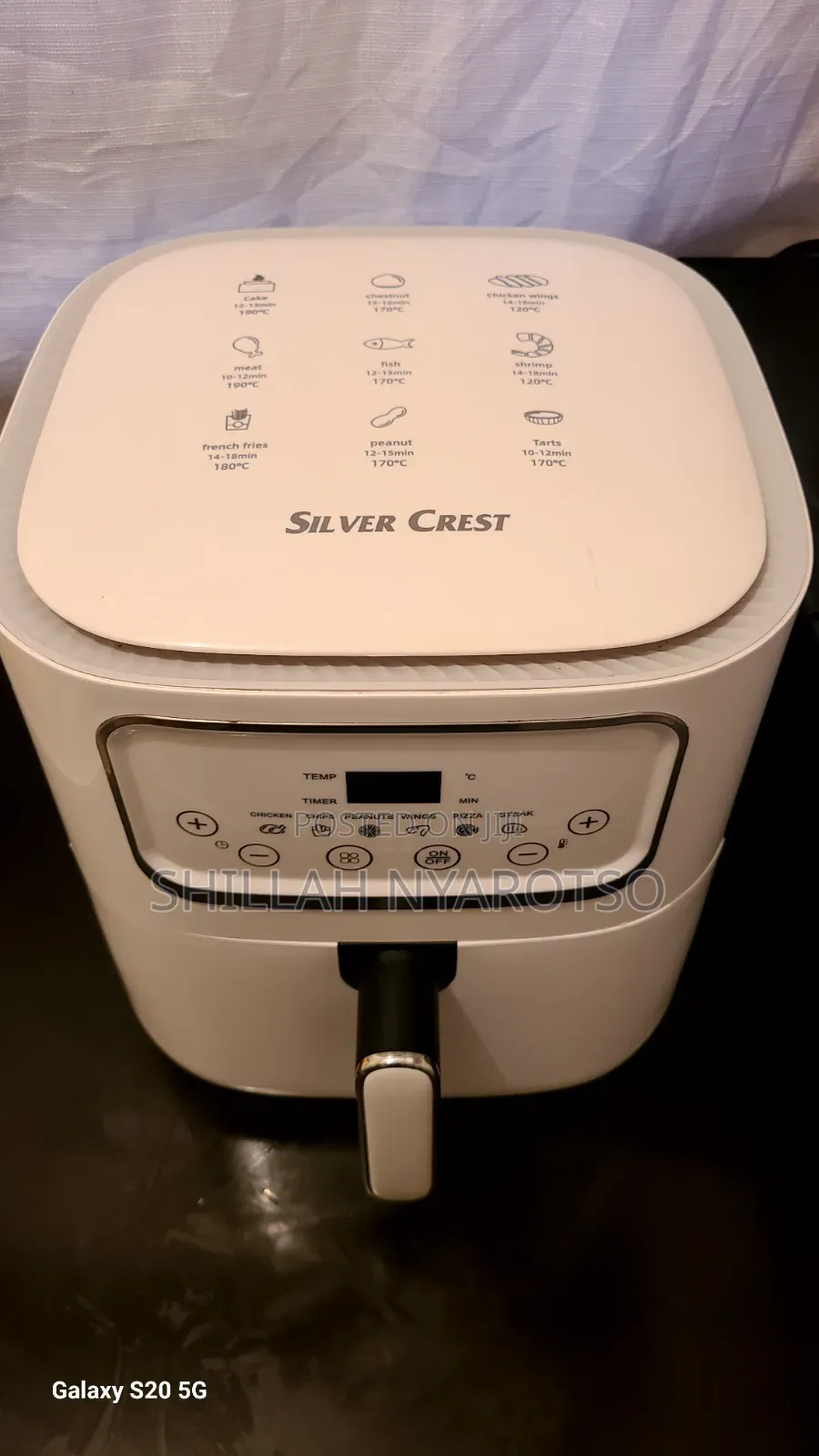 Air Fryers