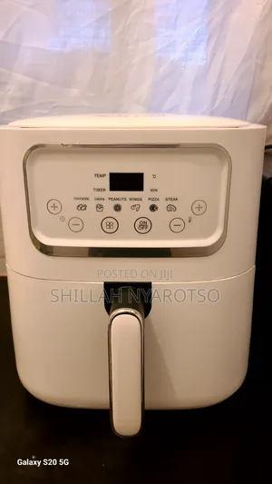 Air Fryers