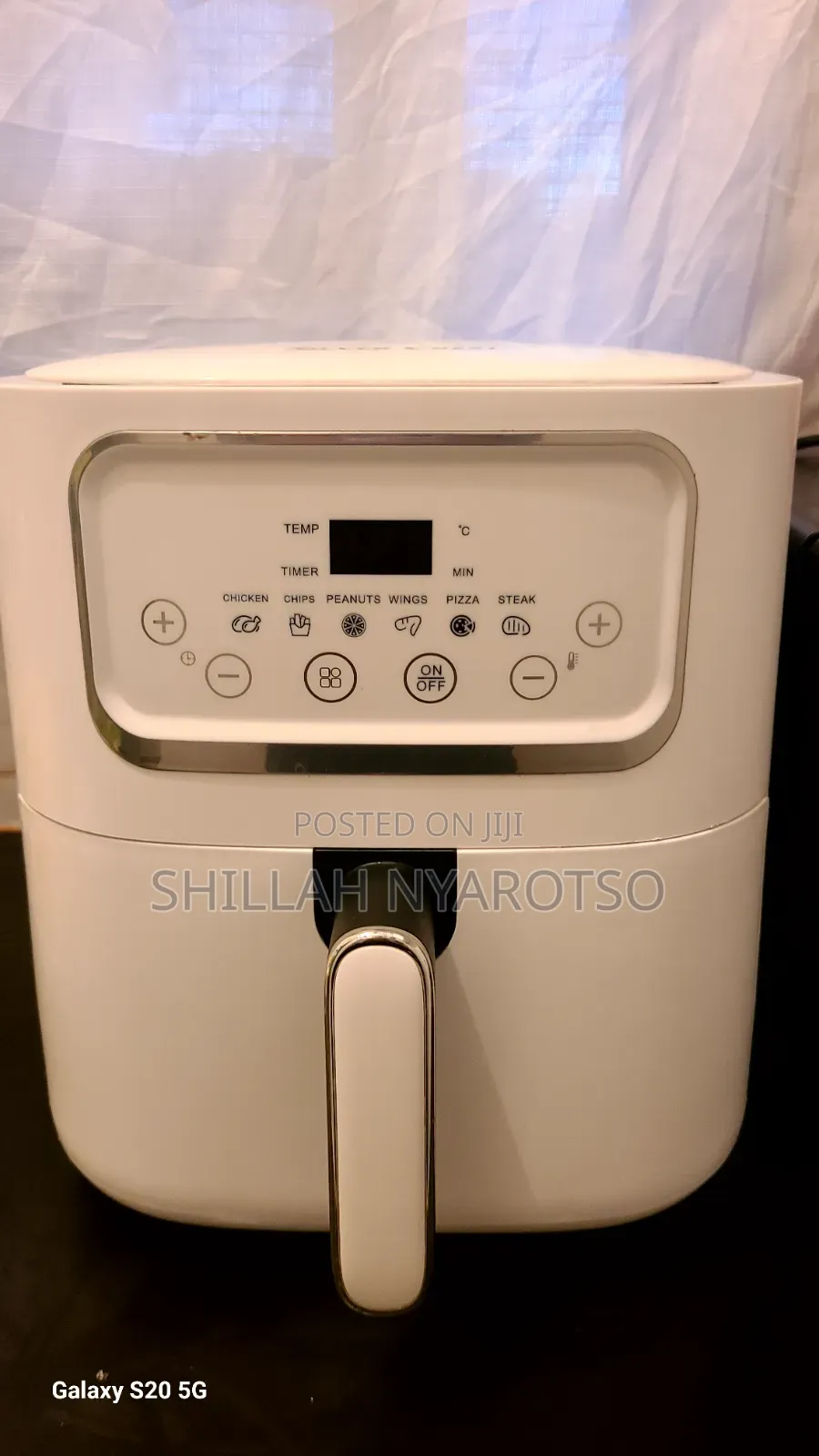 Air Fryers