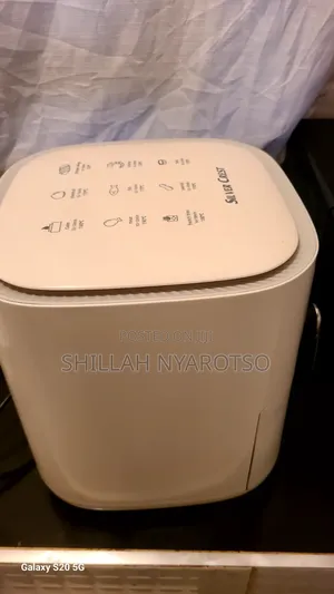 Air Fryers