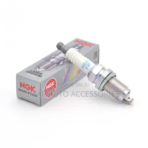 Denso Sk20r11 Spark Plug Oem 90919-01210 for Toyota Camry 2.4