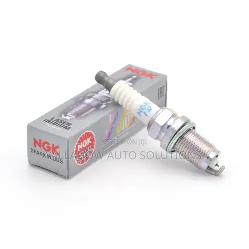 Denso Sk20r11 Spark Plug Oem 90919-01210 for Toyota Camry 2.4