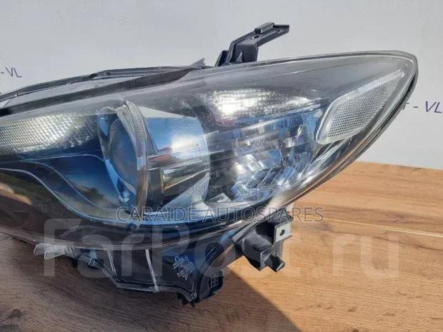 Mazda Atenza 2017/2018 Headlights - thumbnail 2