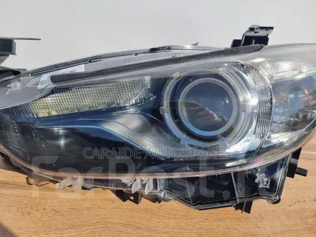 Mazda Atenza 2017/2018 Headlights - thumbnail 3