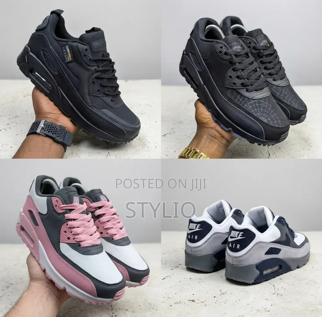 Airmax 90 Sneakers