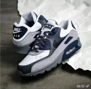 Airmax 90 Sneakers