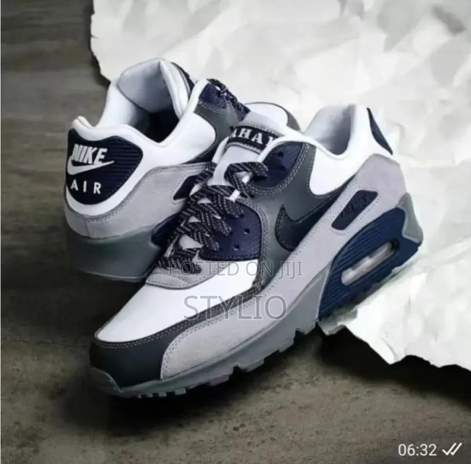 Airmax 90 Sneakers