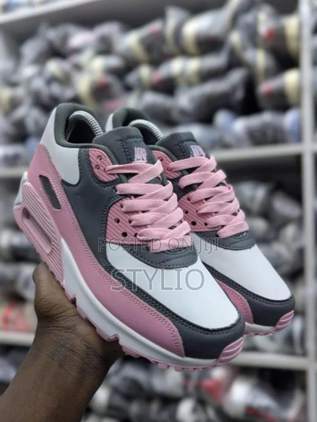 Airmax 90 Sneakers - thumbnail 3