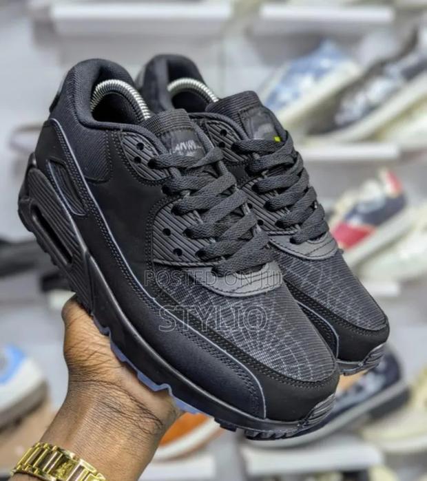 Airmax 90 Sneakers - thumbnail 4