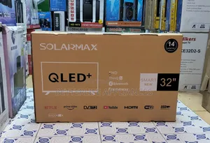Solarmax 32 Qled