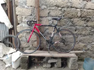 Road Bike For Those Wanting Speed Quick Sale