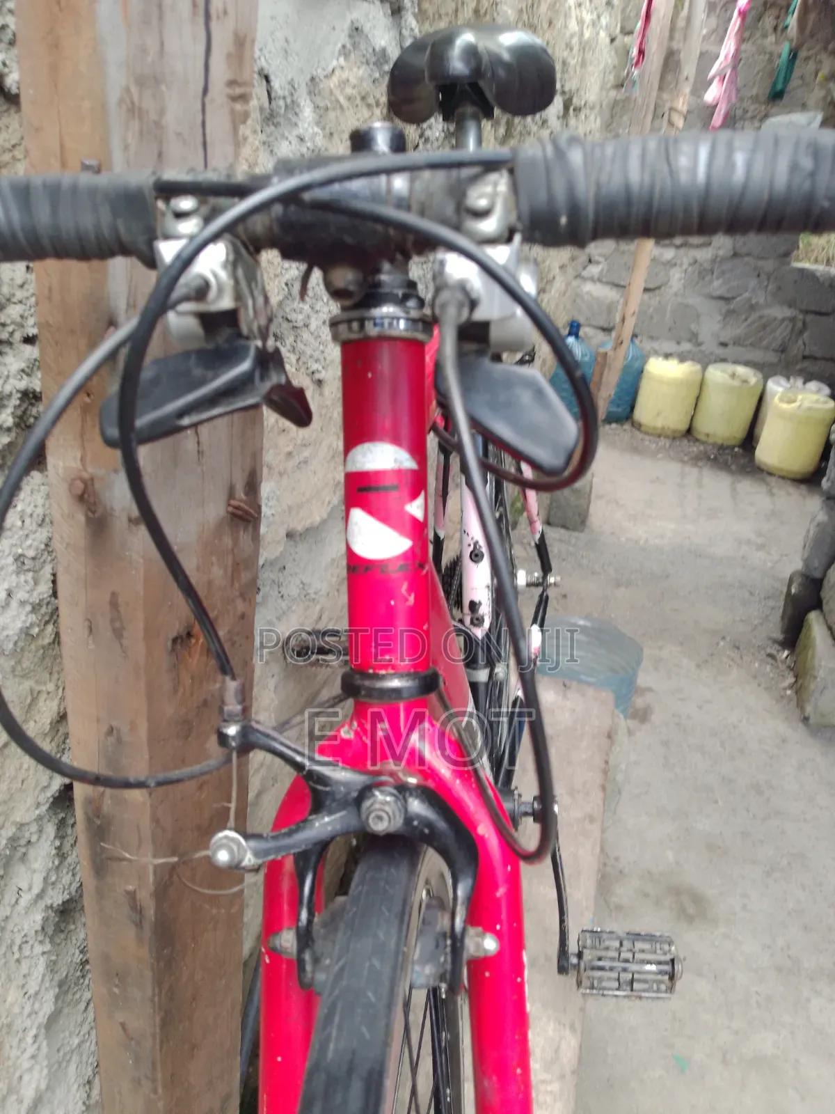 Road Bike For Those Wanting Speed Quick Sale