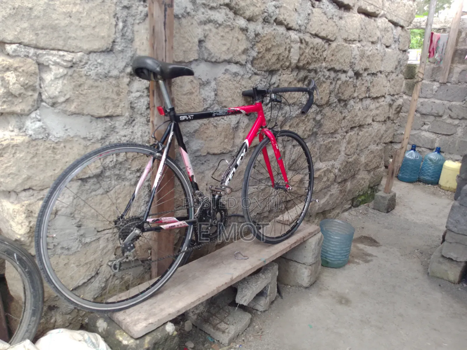 Road Bike For Those Wanting Speed Quick Sale