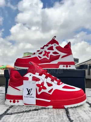 Louis Vuitton Sneakers