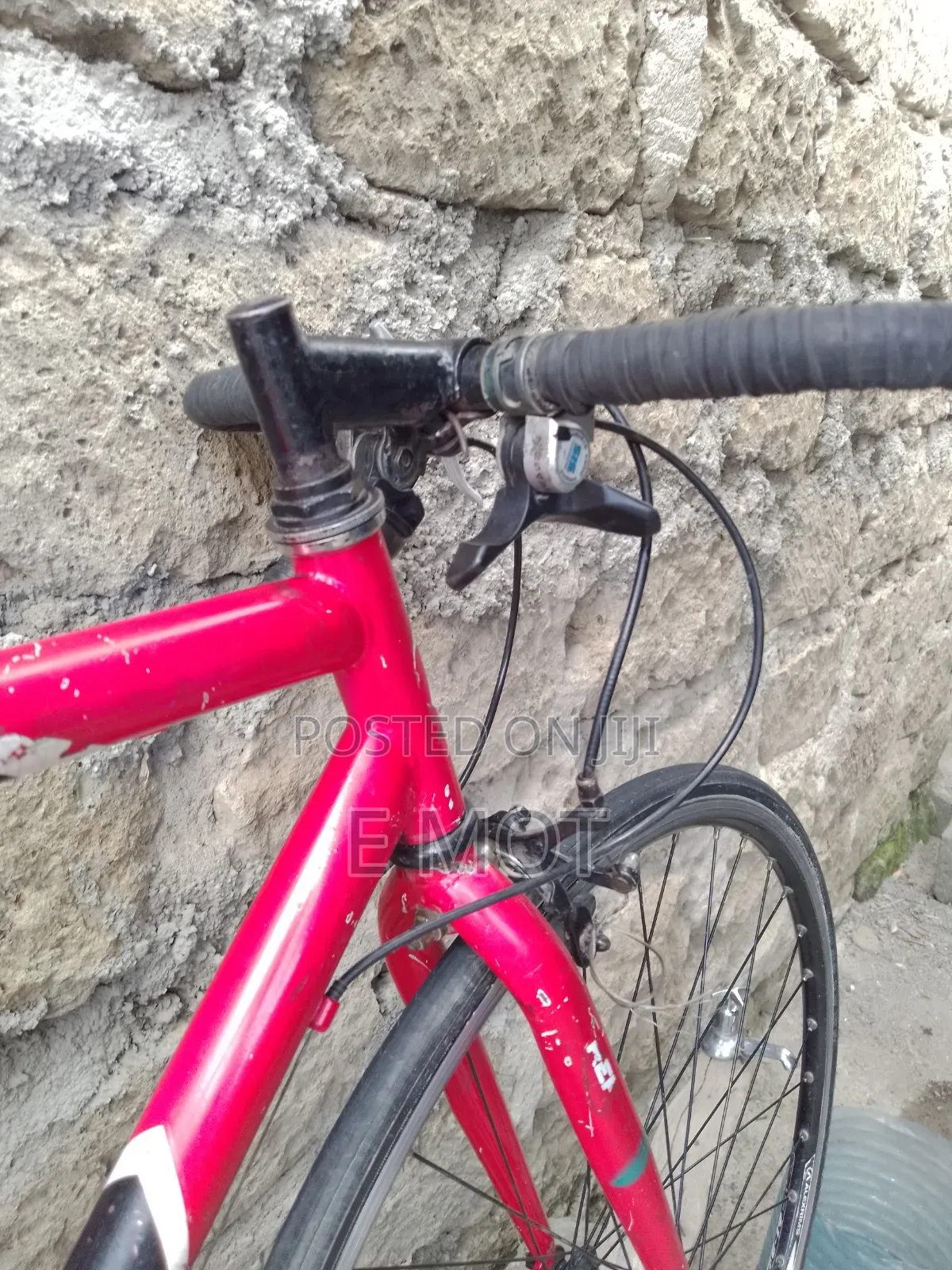 Road Bike For Those Wanting Speed Quick Sale