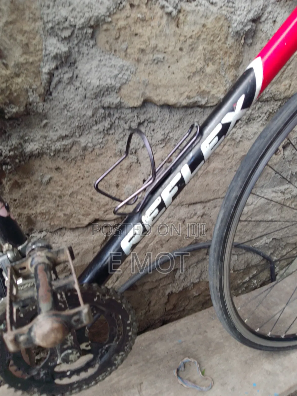 Road Bike For Those Wanting Speed Quick Sale