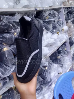 Quality Rubber Shoes