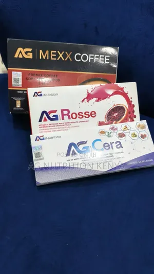 His Hers Agmexx Agrosse Sexual Boosters