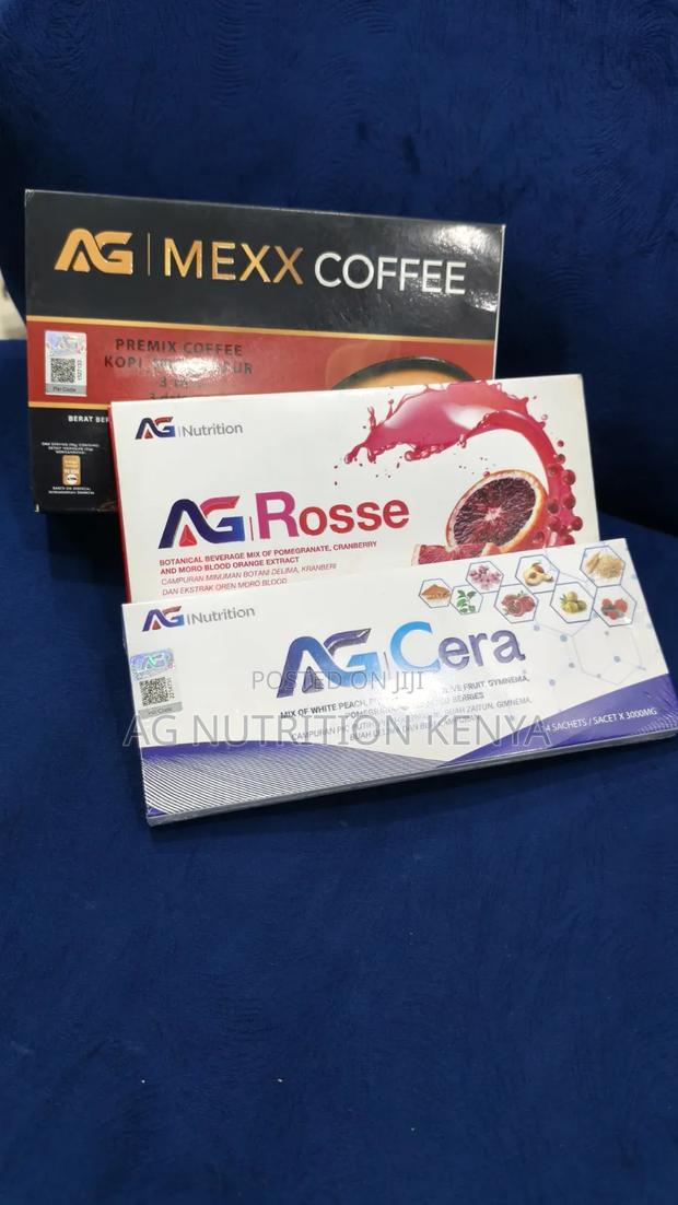 His Hers Agmexx Agrosse Sexual Boosters - thumbnail 2