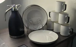 13pcs Japanese Dinner Set