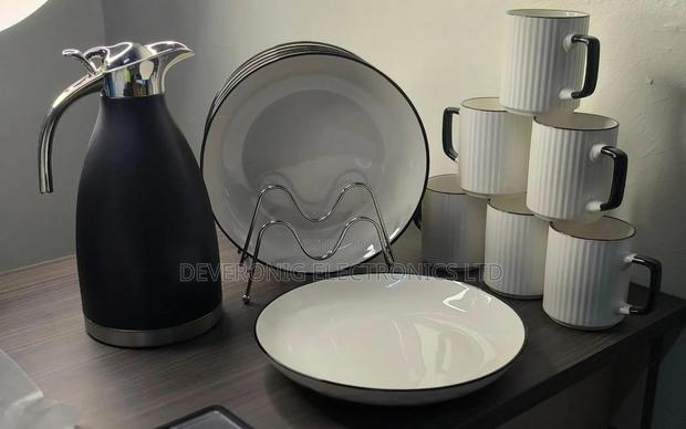 13pcs Japanese Dinner Set