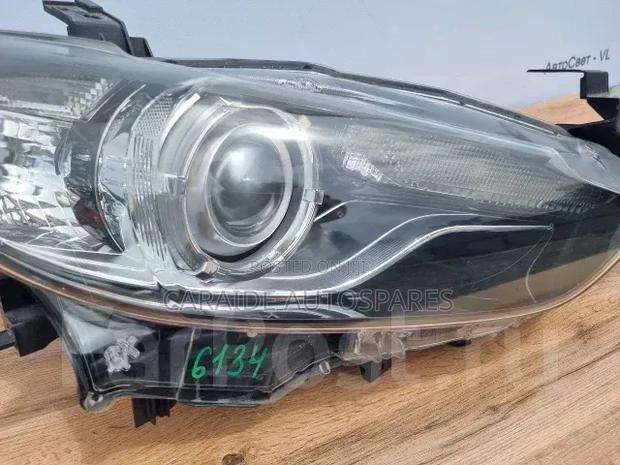 Atenza 2013/2014 Headlight Xenon - thumbnail 2