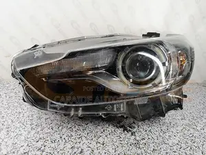 Atenza 2014 Headlights
