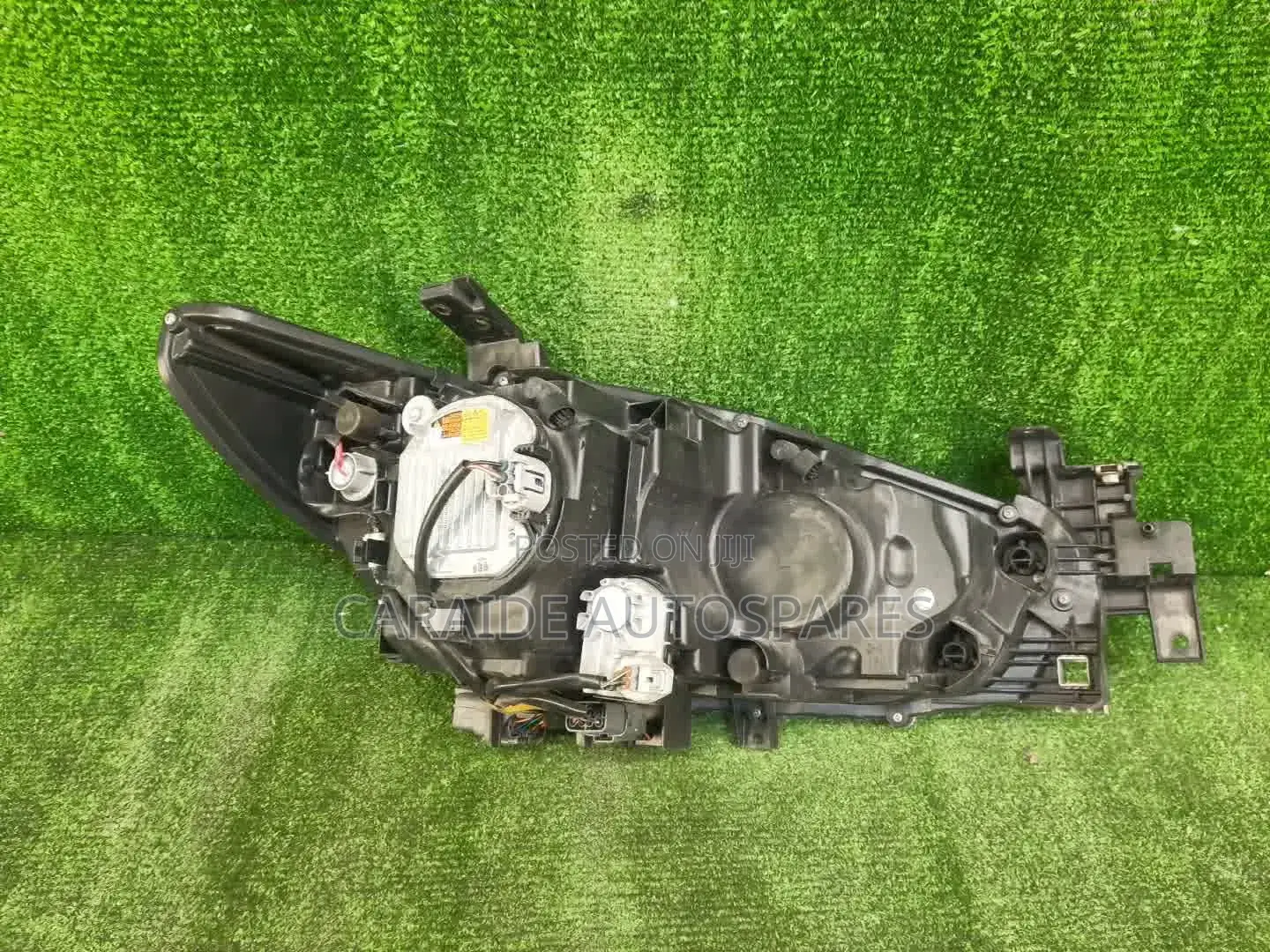 Atenza 2014 Headlights