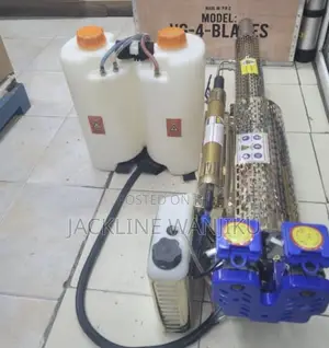Gasoline Fogging Machine/ Fogging Machine