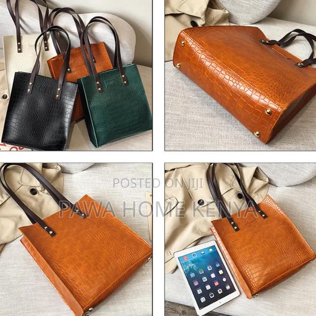 Tote Handbag