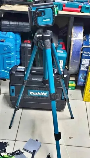 Makita Laser Level