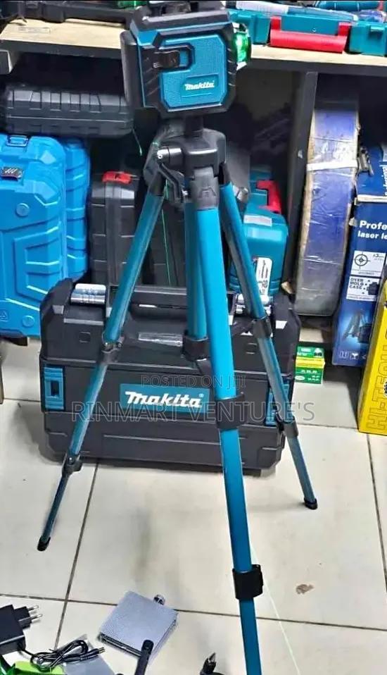 Makita Laser Level - main view