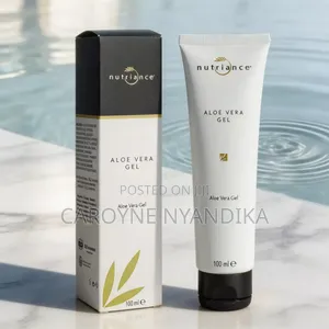 Skin Care Aloe Vera Gel