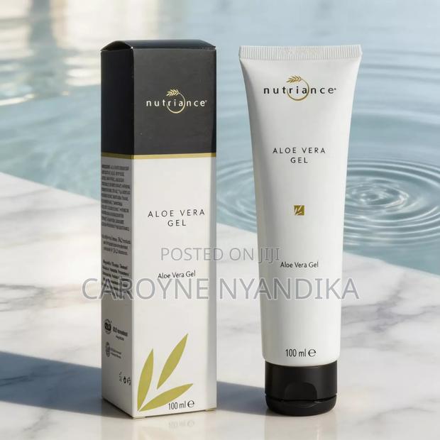 Skin Care Aloe Vera Gel