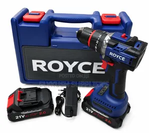 Rouce 21v Cordless Drill