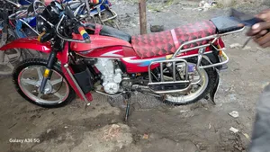 Ranger 2016 Red