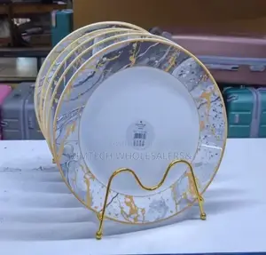 Signature Plates