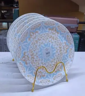 Signature Plates