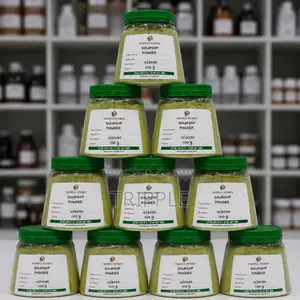 Soursop Powder