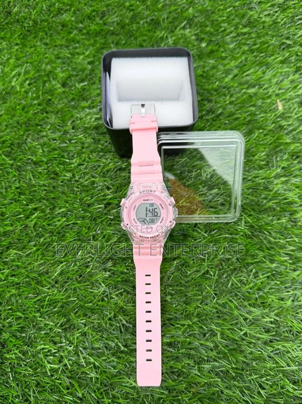 New Kids Watches
