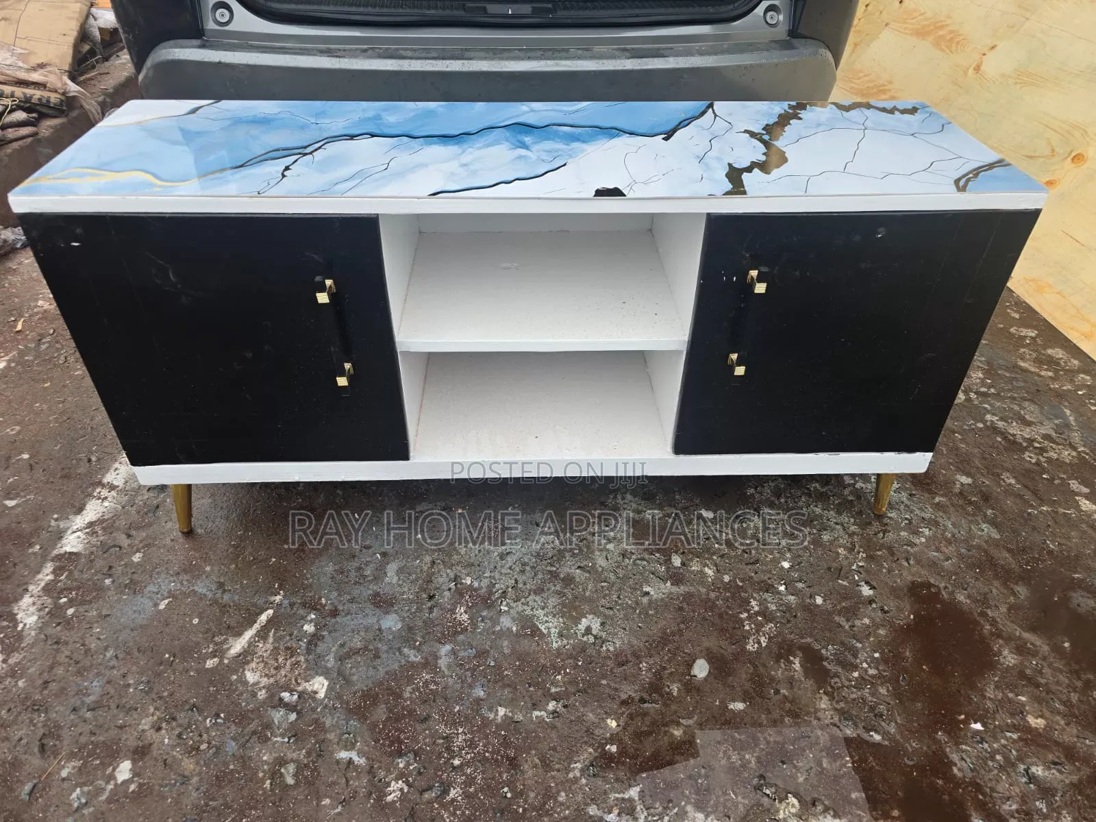 4.5 FTS Executive Flats Tv Stand