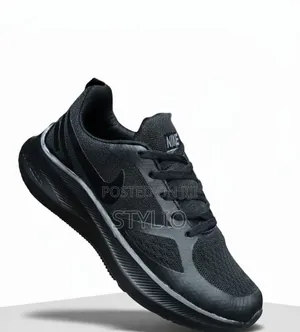 Nike Zoom Running Gym Sneakers