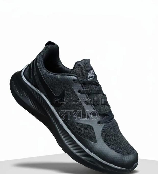 Nike Zoom Running Gym Sneakers - thumbnail 3